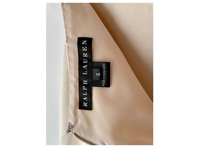 Ralph Lauren Black Label Saias - vista 3