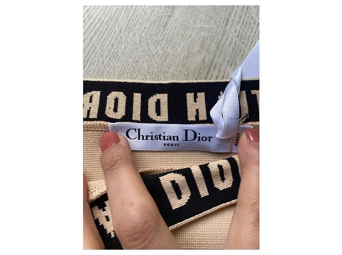 Dior Íntimos - vista 7