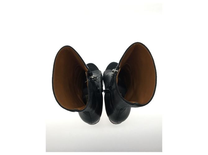 [Utilisé] Acne Studios (Acné) Pompes - vue 4