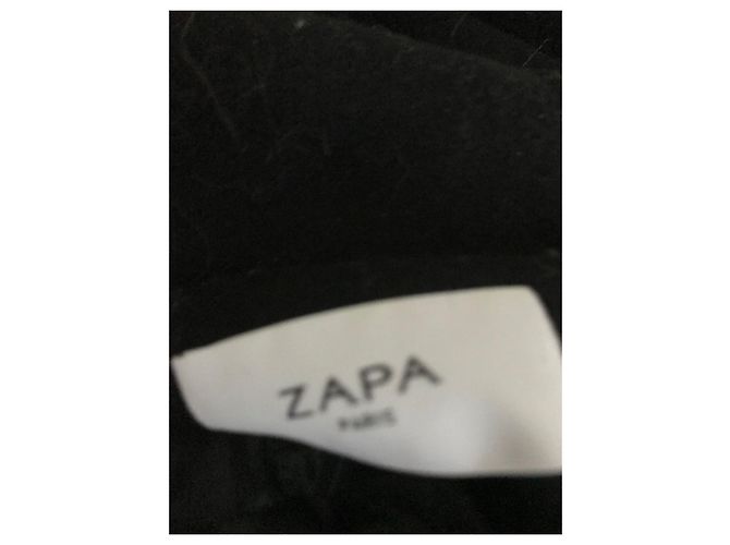 Zapa New beautiful and comfortable coat nour - view 10