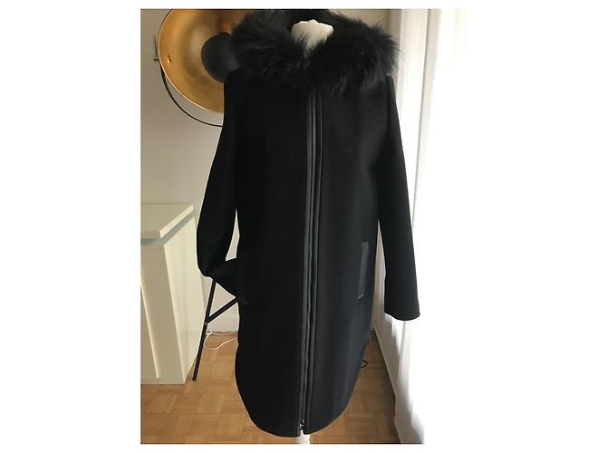 Zapa New beautiful and comfortable coat nour - view 2