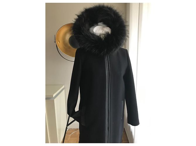 Zapa New beautiful and comfortable coat nour - view 3