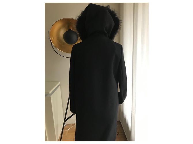 Zapa New beautiful and comfortable coat nour - view 4