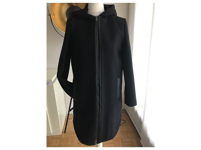 Zapa New beautiful and comfortable coat nour - view 5