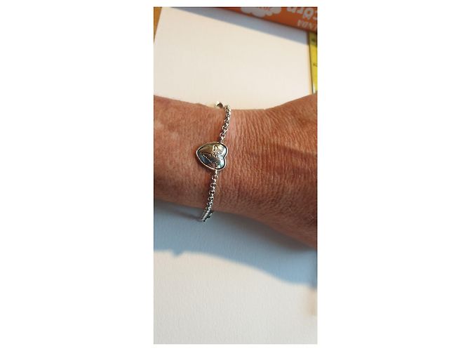 Gucci Flora Armband aus Silber 925 - Ansicht 2