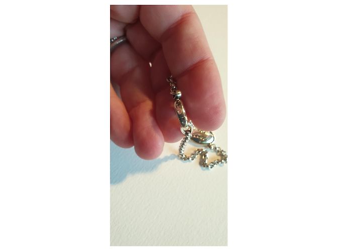Gucci Flora Armband aus Silber 925 - Ansicht 7