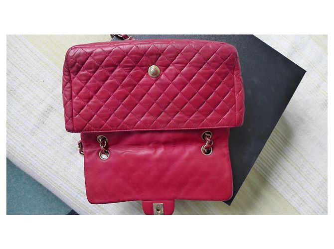 Chanel 255 Edición de San Valentín Rosa - vista 10