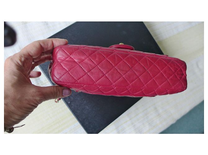 Chanel 255 Edición de San Valentín Rosa - vista 3