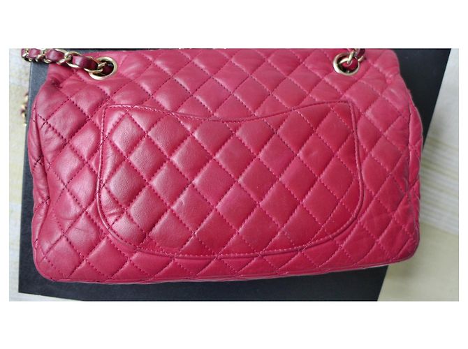 Chanel 255 Edición de San Valentín Rosa - vista 4