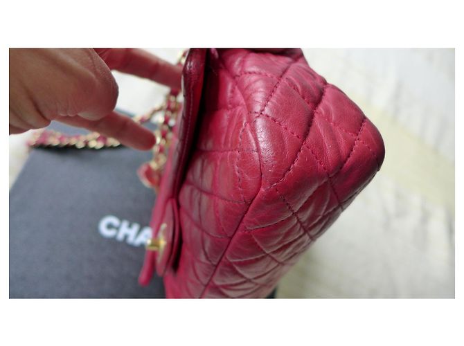 Chanel 255 Edición de San Valentín Rosa - vista 5