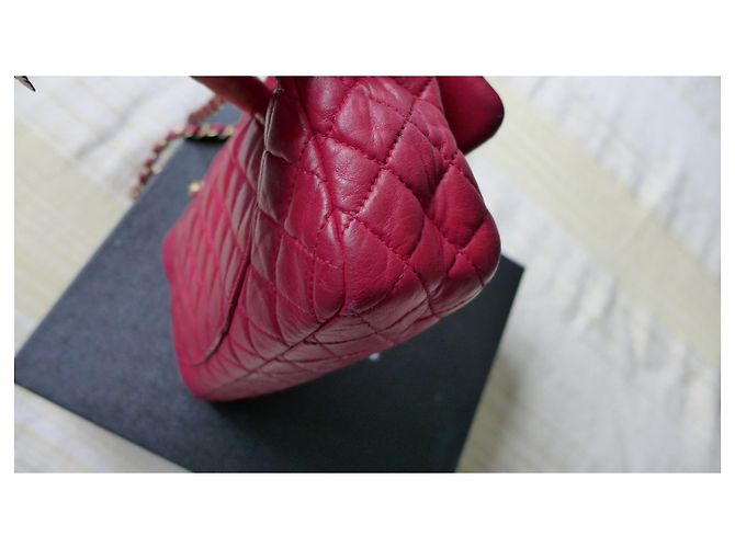 Chanel 255 Edición de San Valentín Rosa - vista 6