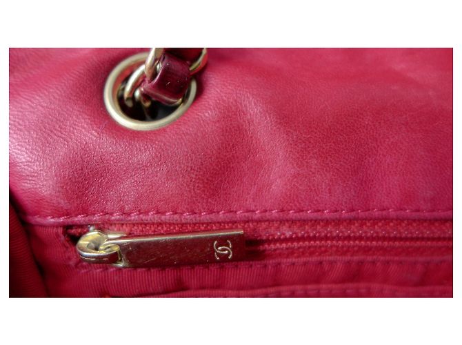 Chanel 255 Edición de San Valentín Rosa - vista 8