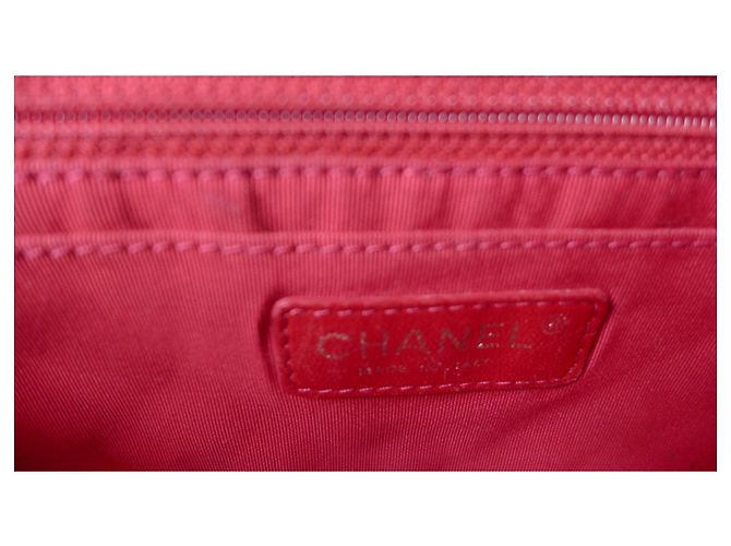 Chanel 255 Edición de San Valentín Rosa - vista 9