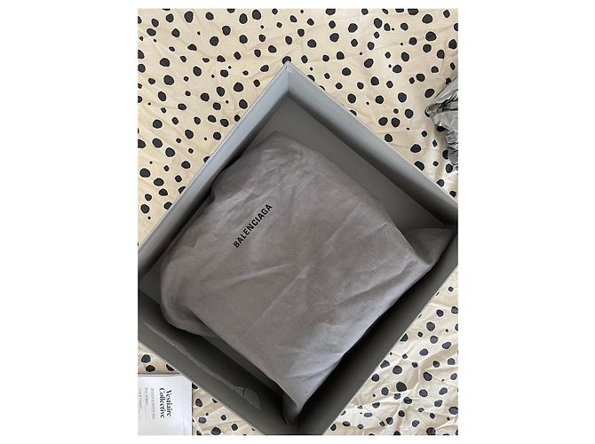 Hourglass Balenciaga Sanduhr klein - Ansicht 4
