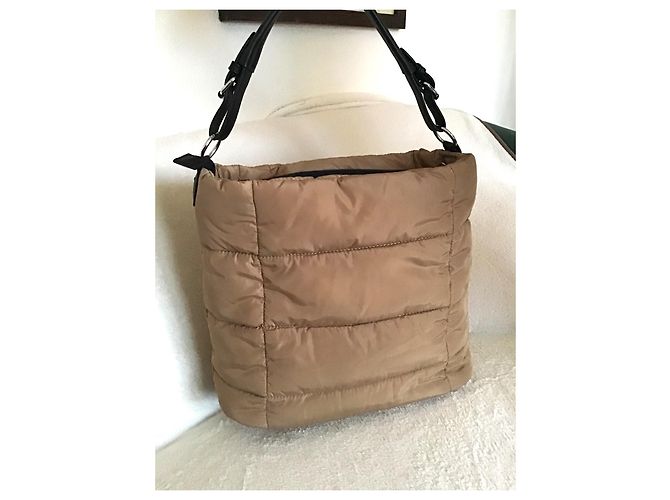 Colmar Totes Black Beige - view 2