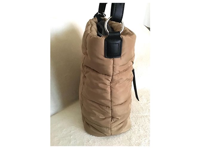 Colmar Totes Black Beige - view 3