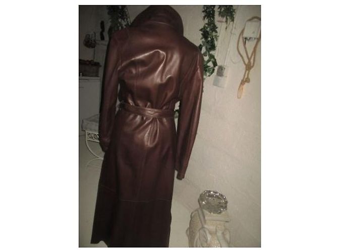 Pellessimo Coats, Outerwear - view 3