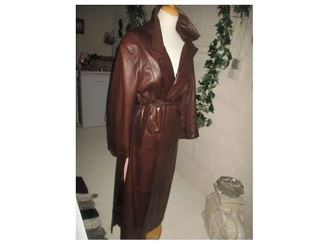 Pellessimo Coats, Outerwear - view 4