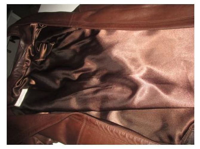 Pellessimo Coats, Outerwear - view 5