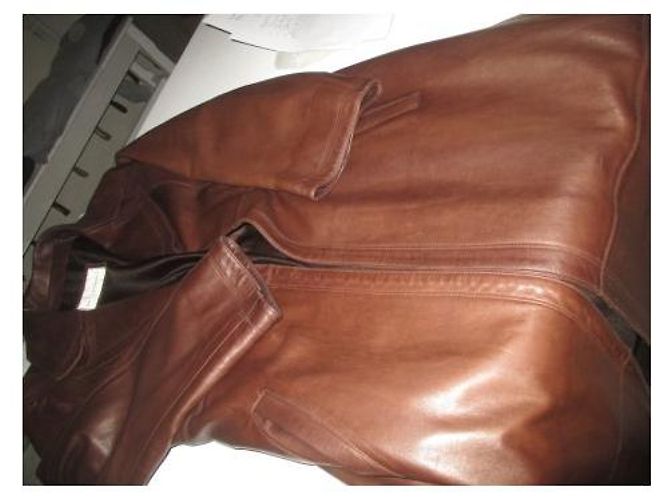 Pellessimo Coats, Outerwear - view 6