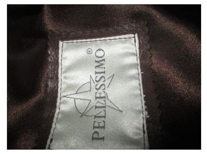 Pellessimo Coats, Outerwear - view 7