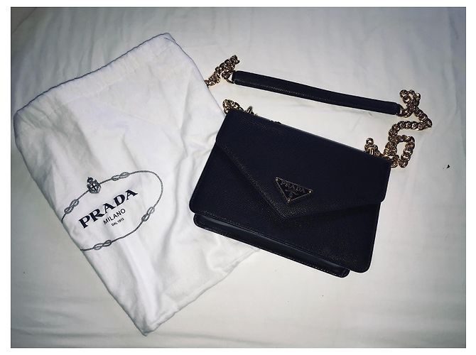 Prada Bolsas - vista 4