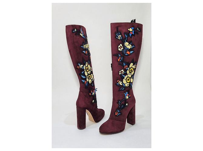Dsquared2 Stiefel - Ansicht 2