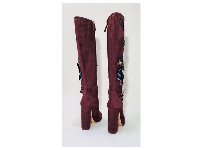 Dsquared2 Stiefel - Ansicht 3