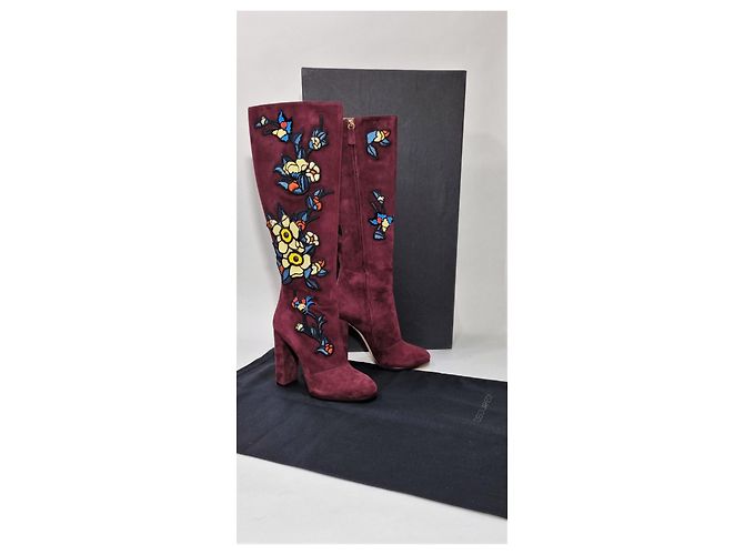 Dsquared2 Stiefel - Ansicht 5
