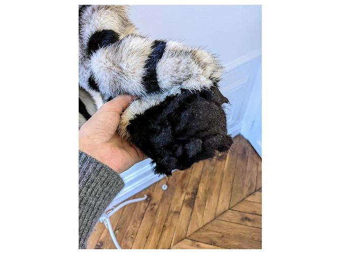 Dior Mink jacket - view 4