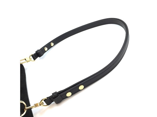 Néonoé Louis Vuitton Neonoe Limited Monogram Canvas Nero - vista 10