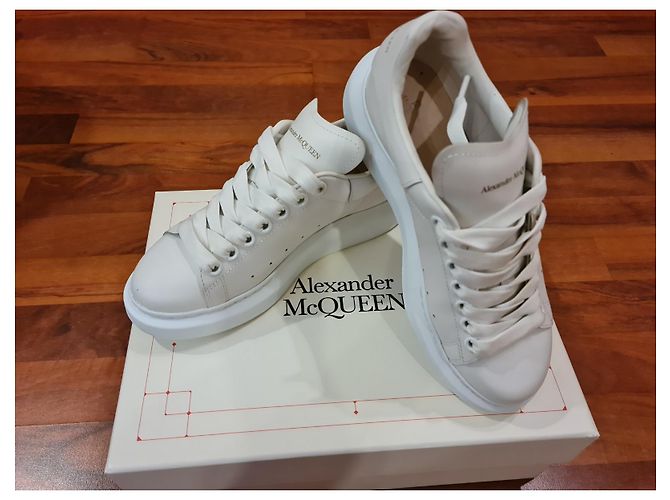 Alexander Mcqueen Klassiker - Ansicht 10