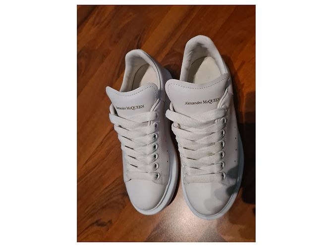 Alexander Mcqueen Klassiker - Ansicht 2