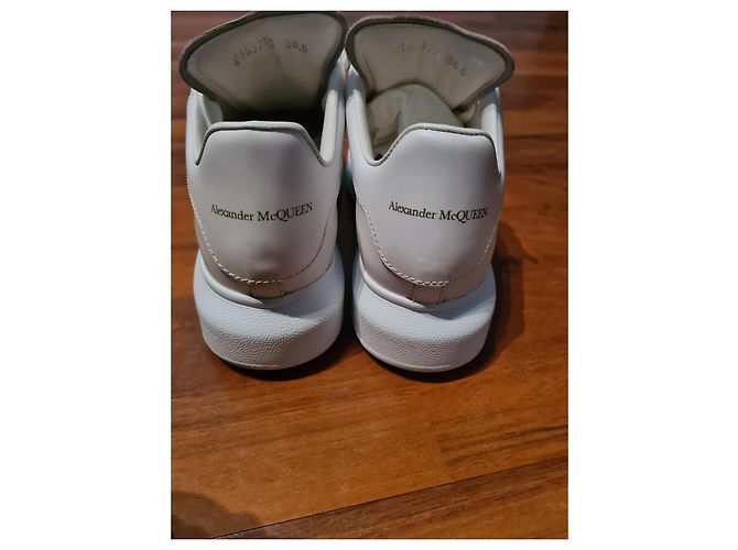 Alexander Mcqueen Klassiker - Ansicht 3