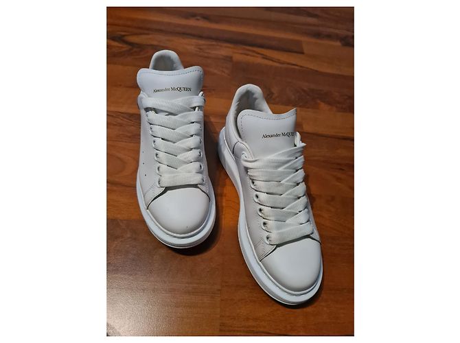 Alexander Mcqueen Klassiker - Ansicht 4
