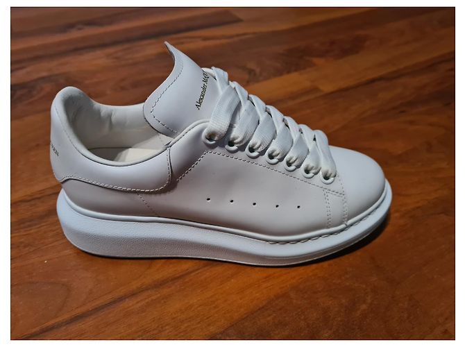 Alexander Mcqueen Klassiker - Ansicht 5