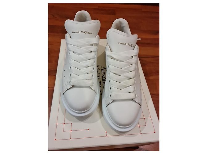 Alexander Mcqueen Klassiker - Ansicht 8