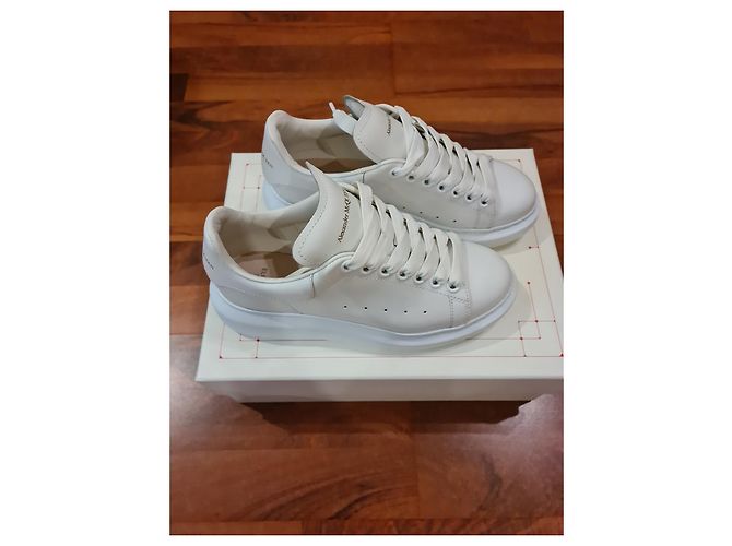 Alexander Mcqueen Klassiker - Ansicht 9
