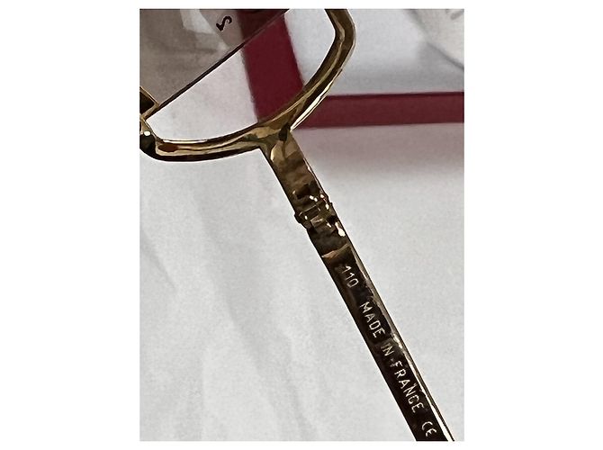 Cartier Gafas de sol - vista 15