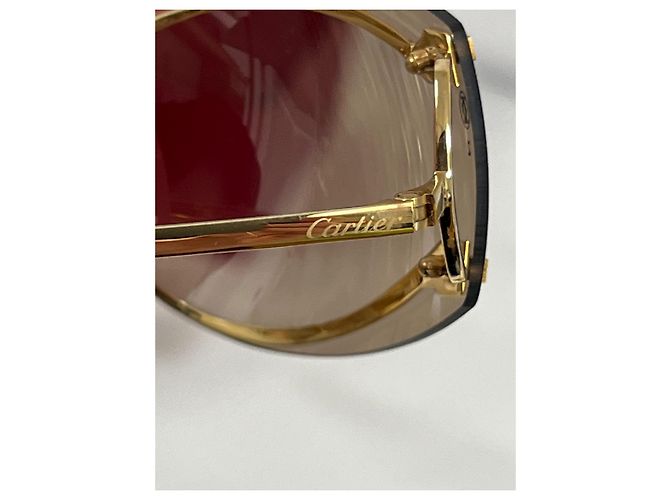 Cartier Gafas de sol - vista 17