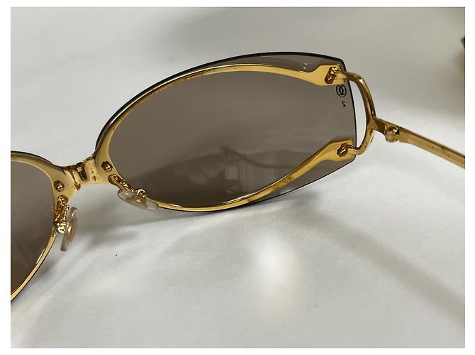 Cartier Gafas de sol - vista 6
