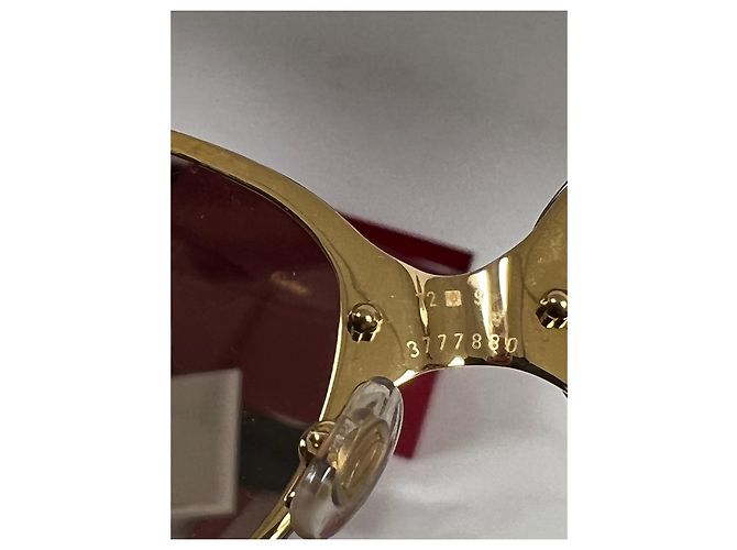 Cartier Gafas de sol - vista 8