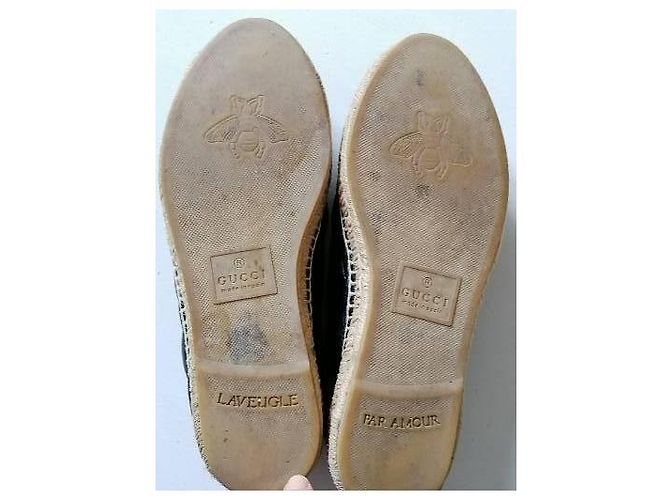 Gucci Marmont - vue 3