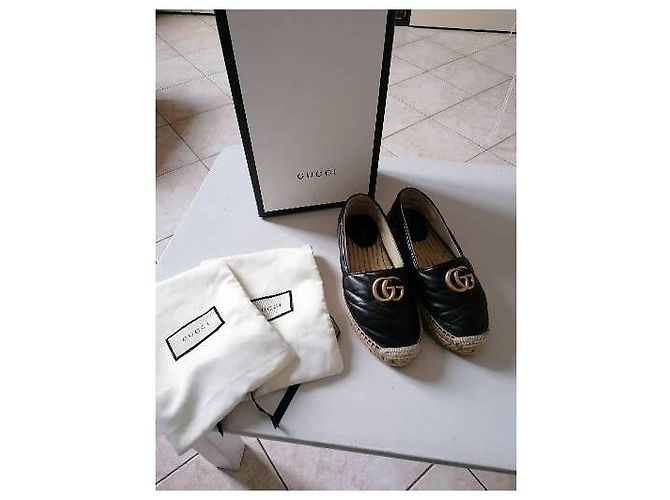 Gucci Marmont - vue 5