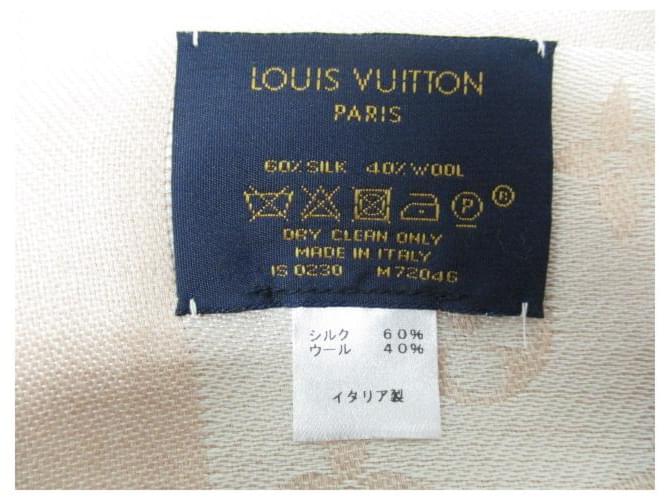 Twist Louis Vuitton-Schal - Ansicht 2