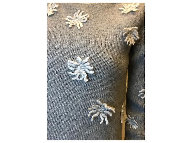 Vanessa Bruno Athe Pullover aus Merinowolle Athé Vanessa Bruno - Ansicht 2