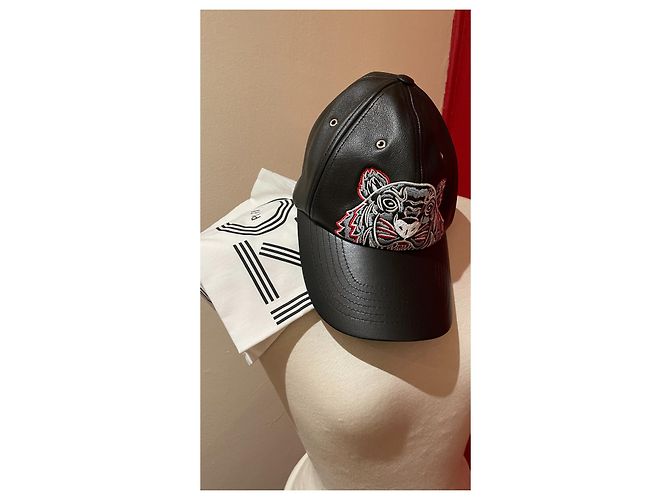 Kenzo Cappelli Berretti - vista 10