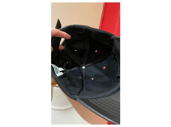 Kenzo Cappelli Berretti - vista 12