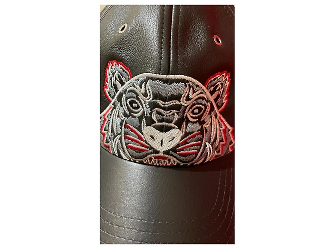 Kenzo Cappelli Berretti - vista 3