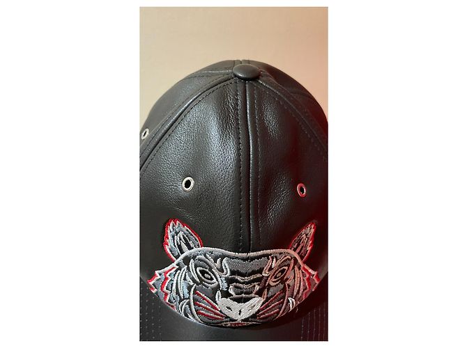 Kenzo Cappelli Berretti - vista 4